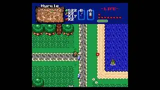 Link's New Adventure - Zelda Classic Part 10