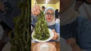 Warung Nasi Ibu Imas Bandung #kulinerbandung