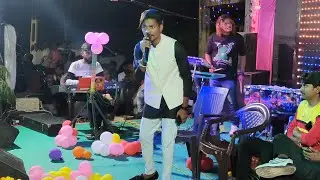 તારી પતલી કમરિયા જબરી જોલા મારે // Vk Bhuriya Timli live program 2023// Rahul Bhuriya Timli Dance