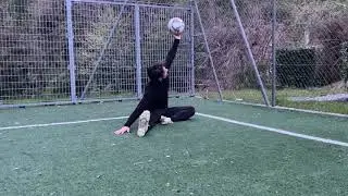 Yoga per il recupero e rilassamento nel calcio