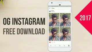 Instagram Photos Videos Download Thought Og Instagram Unofficial Cilent  Download link