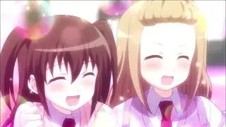 AMV WataMote - Дыши со мной