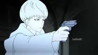 Devilman: crybaby Edit | Another Of the Best Edit audio