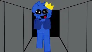 Trypophobia meme , Rainbow Friends  as I promised, fast animation