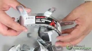 LCC Firestop Collars at Discount Low Voltage