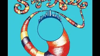 Funky Sound (Tear The Roof Off) - The Sequence