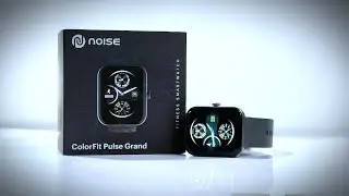 Noise Colorfit Pulse Grand review