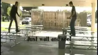Jumper 2 Teaser promo