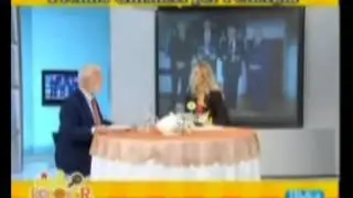 PREMIO GHISLIERI 2011 -- A Tavola con Reporter (Prima parte)