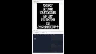 Promise.settled in javascript | Amazing feature 