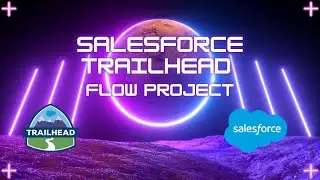 Salesforce Project: Create a Self-Registration Flow for an Experience Cloud Site