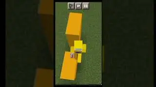 если я не пройду паркур мой дом взорвётся (Minecraft)