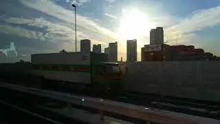 Tokyo to Narita(5)
