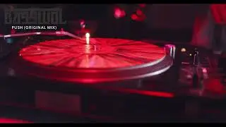 The Basswol -Push-(Original Mix)