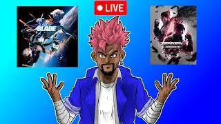 🔴 Stellar Blade X Tekken 8 ⚔️BIGGEST HOMIE⚔️SLICK⚔️PRAY 4 ME⚔️