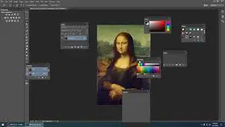 How to reset Photoshop back to default settings