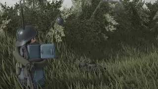 La Voie Sacrée - Roblox: Horizon Blue