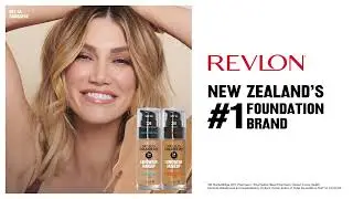 Revlon ColorStay Longwear Makeup