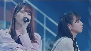 Hiragana Keyakizaka46 2018 沈黙した恋人よ 침묵한 연인이여