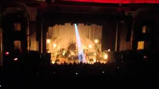 Morrissey - I Know It's Over