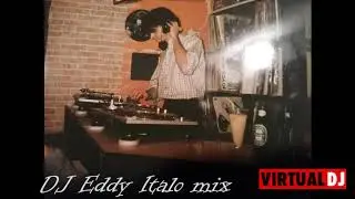 DJ Eddy Italo mix