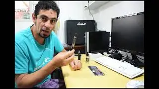 Vape Ebuzz E-CE4 Turbo
