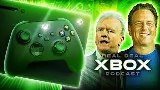Xbox New REVEALS! Hellblade 2 Surprise Release, Starfield Details, PlayStation 5 Pro 