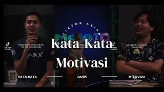 KUMPULAN VIDEO TIKTOK KATA - KATA MOTIVASI #fyp #tiktok #tiktokfyp   #motivasi #katakata