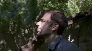 Andras Ostrom - Hard Time Killin' Floor Blues