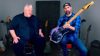 Interview with Dave Friedman of Friedman Amplification