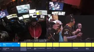 Esports behind the scenes - Technical Director Vainglory