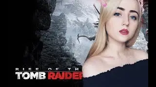 Девушки стримят. Игровые эфиры 24/7)
