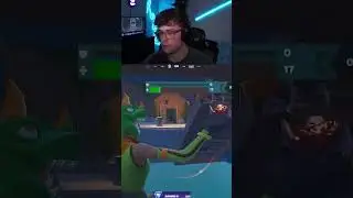 1HP NITRO CLUTCH! #shorts