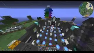 Derp Shield Revolution Season 2 Episode 46: Final Chromaticraft Preparations