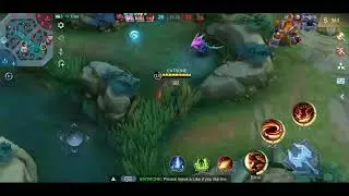 Mobile Legends: Bang Bang