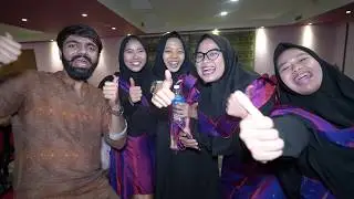 Global Entrepreneurship Bootcamp 2018, Kuala Lumpur, Malaysia Highlights