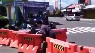 Marahnya Virus Corona terhadap Bumi Pertiwi yang mengakibatkan tidak akan lekang dari negara Indo.