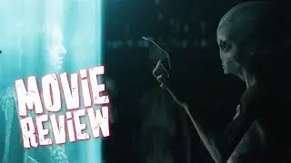 No One Will Save You (2023) REVIEW