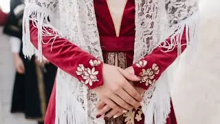 Кавказская кухня - гастрономический путь к сердцу и душе!