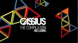 ILT 2011 cd mixed by Cassius