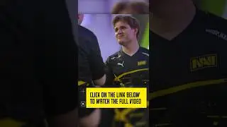 EMEA Stage 2 VLOG: NAVI VS Vitality