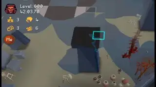 [OSRS] ToA 600 invocation BKAZ room order