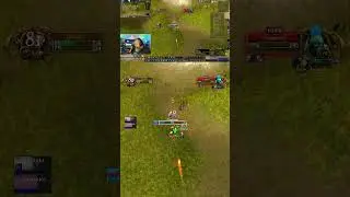 🙏BoP SAVED ME ⚒️CLIP 2 of 2: ⚔️2v3 vs ❤️‍🔥ELITE LOCH MODAN HORDE PACK 🤩Pt.6 🧔‍♂️FATHER💞👦SON ☠️HC