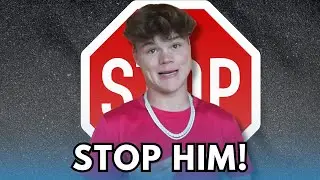 JACK DOHERTY NEEDS TO BE STOPPED!!! - Clem Campbell