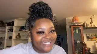 Floridabraider| How I do my edges #edges #hair