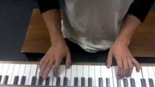 Determination Piano Sample Hip Hop Beat