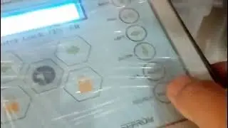 XENOS (Center Lock Module) H-Mark