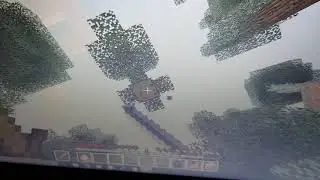 Herobrine ci ha attaccati!no clickbait