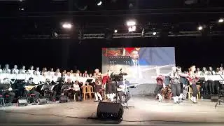 Badı Sabah. Sinan Kabadayı