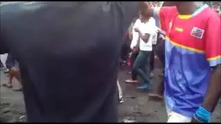 Kinshasa: Mache du 25 Févier